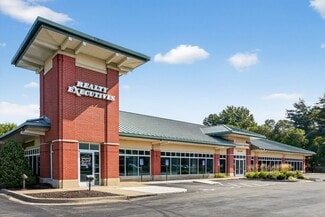 More details for 11401 Ash St, Overland Park, KS - Office for Sale