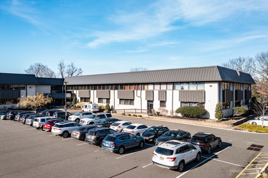 505 S Lenola Rd, Moorestown, NJ for lease - Building Photo - Image 3 of 7