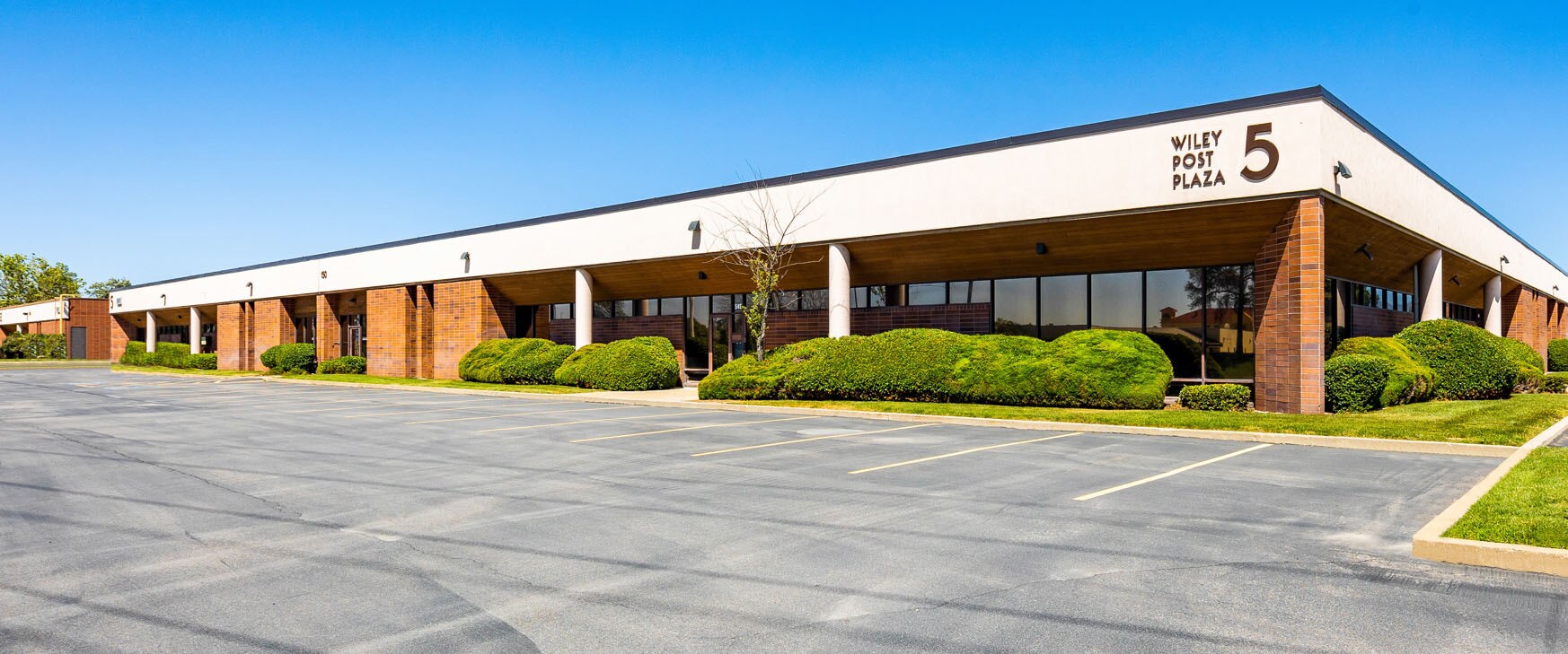 4750 Wiley Post Way, Salt Lake City, UT 84116