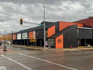 More details for 101 S Main St, Kalispell, MT - Office, Retail for Lease