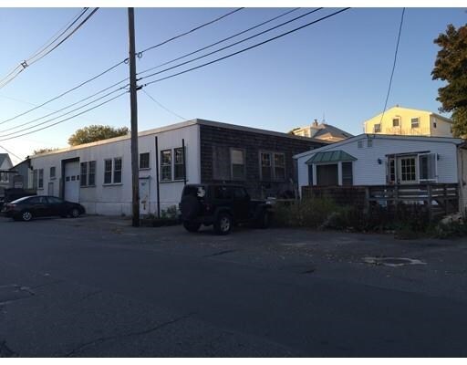 12-14 Burnham St, Gloucester, MA for sale Primary Photo- Image 1 of 1