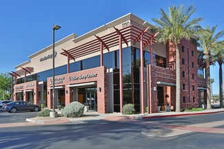 More details for 1120 S Dobson Rd, Chandler, AZ - Office for Sale