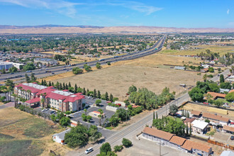 10722 W Larch Rd, Tracy, CA - aerial  map view - Image1