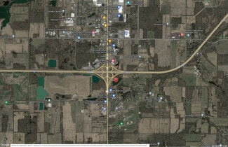 More details for 421 Hwy, Michigan City, IN - Land for Sale