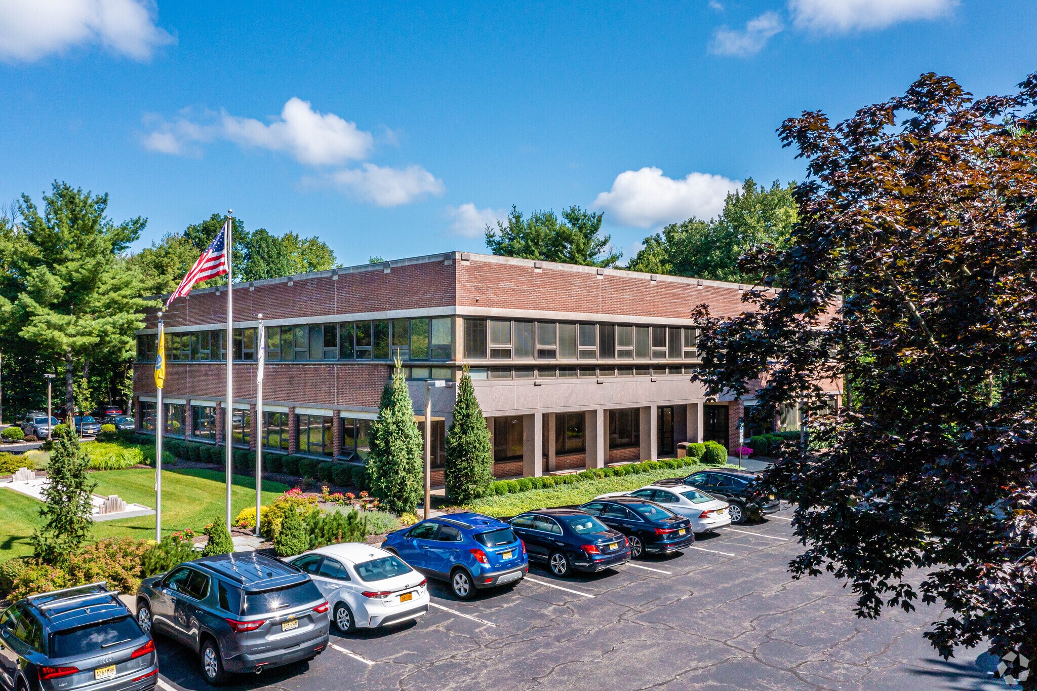 20 Commerce Blvd, Succasunna, NJ 07876 Office for Sale