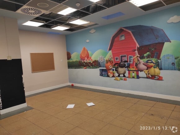Retail in Madrid, Madrid for lease Interior Photo- Image 1 of 1