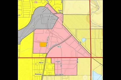 Old Deer Park Rd, Port Angeles, WA for sale - Primary Photo - Image 1 of 12