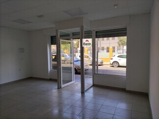 More details for Calle la Previsión, 19, Córdoba - Retail for Lease