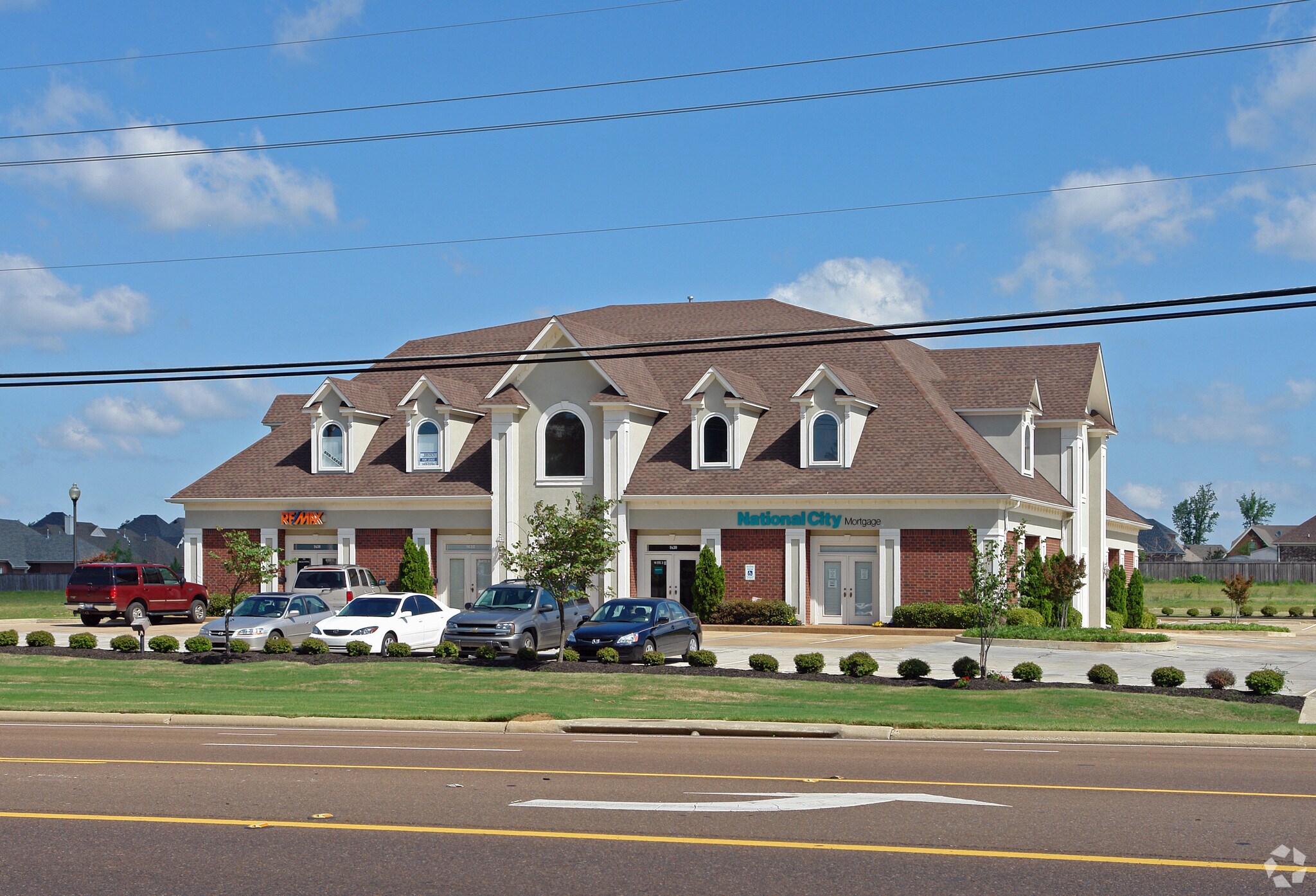 1630 Goodman Rd, Southaven, MS, 38671 Office Space For Lease