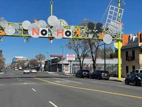 4900-4906 Lankershim Blvd, North Hollywood, CA for lease Building Photo- Image 2 of 10