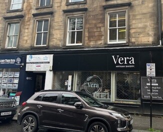 More details for 26-28 Barnton St, Stirling - Retail for Lease