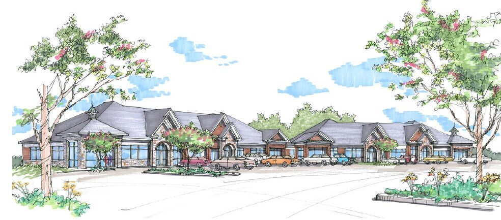 1700 Mills Rd, Richmond, VA for sale - Building Photo - Image 1 of 1