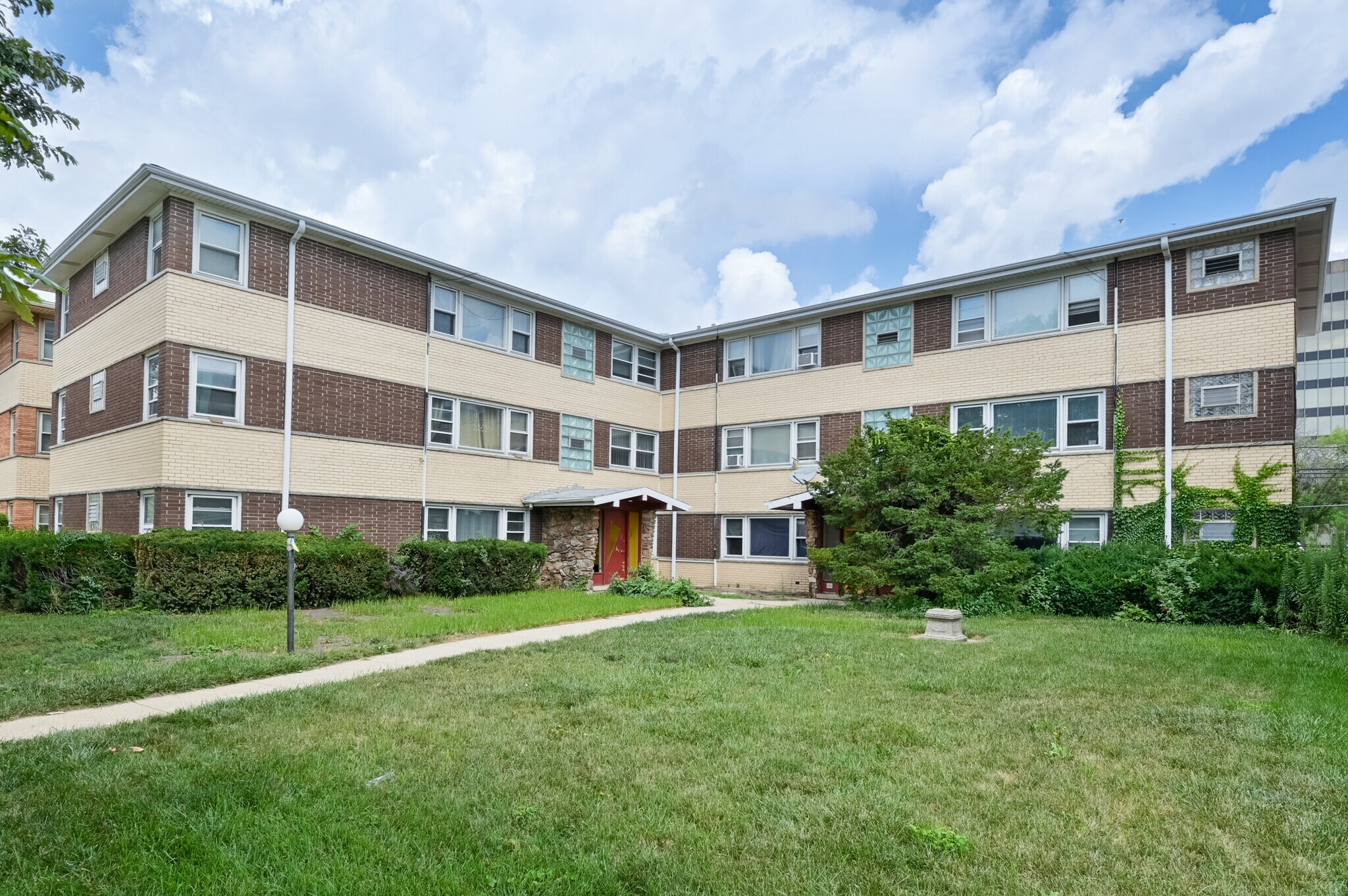 8544 W Gregory St, Chicago, IL for sale Building Photo- Image 1 of 1