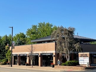 More details for 212-224 S Milwaukee Ave Office Portfolio – Office for Sale, Wheeling, IL
