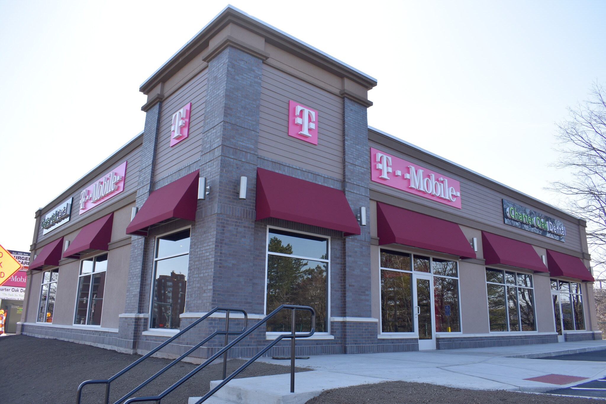 165 E Main St, New Britain, CT for sale Building Photo- Image 1 of 1