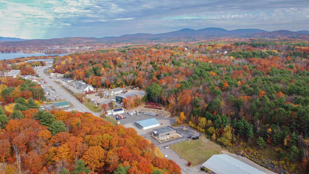 223 Daniel Webster Hwy, Belmont, NH for lease - Building Photo - Image 2 of 12