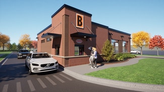 More details for 3580 W Houghton Lake Dr, Houghton Lake, MI - Retail for Lease