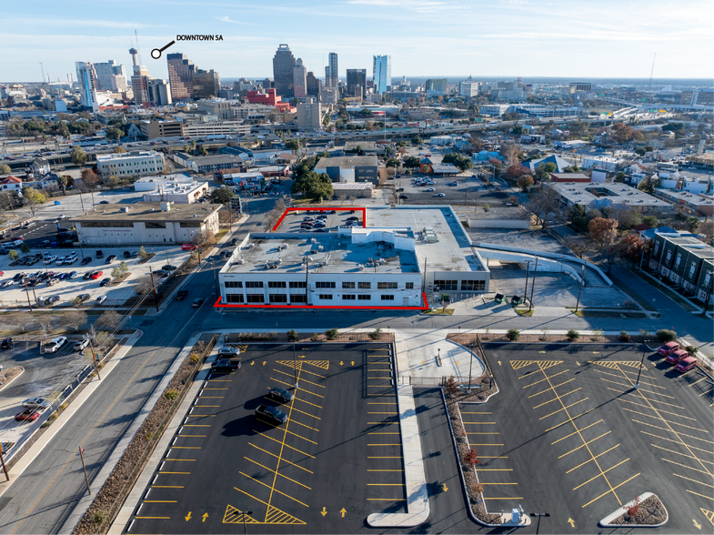 1123 N Main Ave, San Antonio, TX for sale - Building Photo - Image 3 of 51