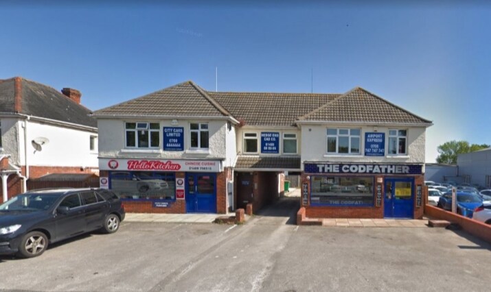 6-8 Botley Rd, Southampton for sale Building Photo- Image 1 of 1