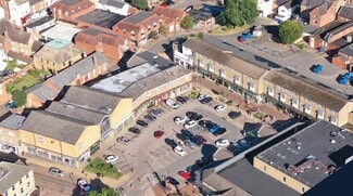 More details for Bowen Sq, Daventry - Retail for Lease
