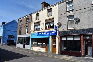 More details for 26 Station Rd, Burry Port - Retail for Sale