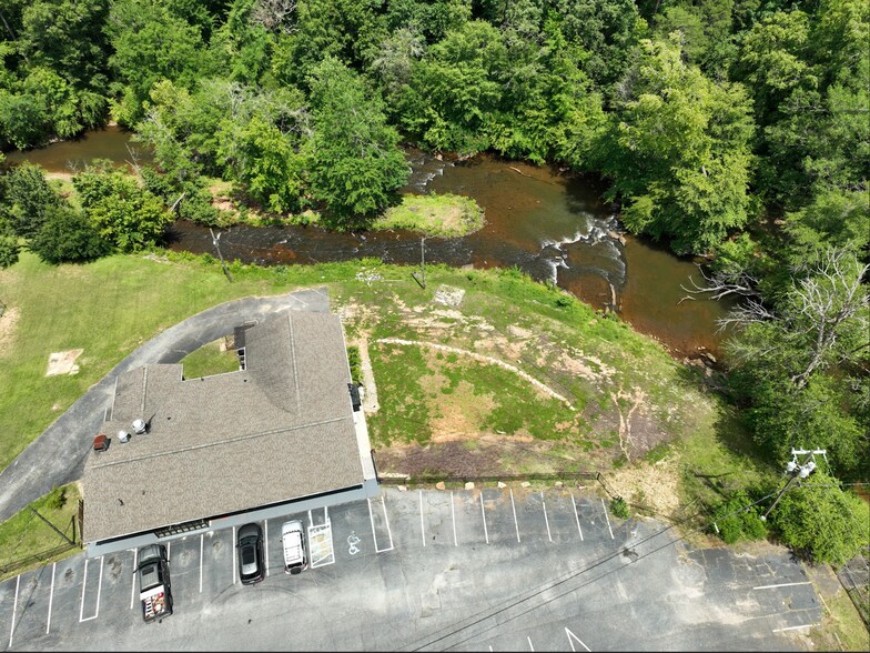 3100 N Highway 14, Greer, SC for lease - Building Photo - Image 1 of 14