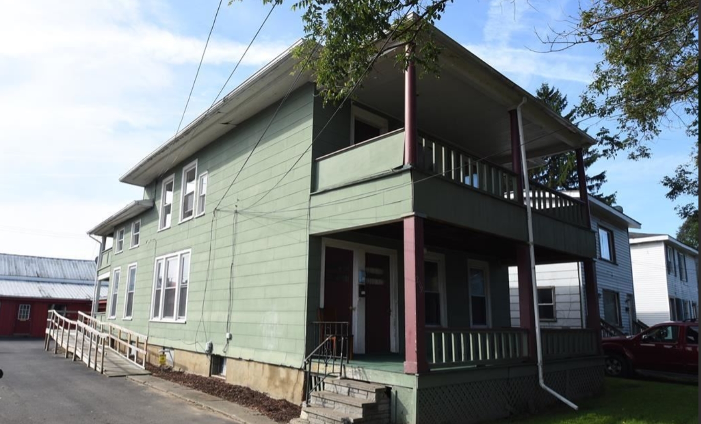 209 W Hudson St, Elmira, NY 14904 | LoopNet