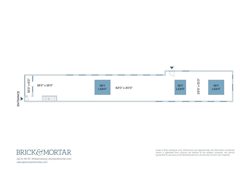 67-11 Fresh Pond Rd, Ridgewood, NY for lease - Building Photo - Image 3 of 19
