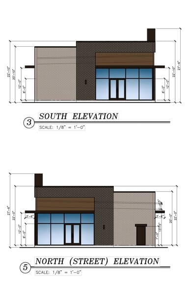 2148 E Ledbetter Dr, Dallas, TX for lease - Building Photo - Image 3 of 3