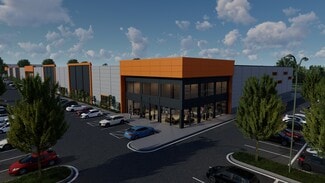 More details for XXX Roseville BTS, Roseville, MN - Industrial for Lease