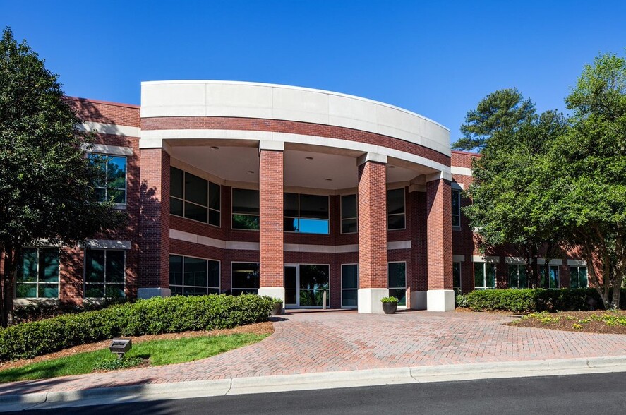 4201 Lake Boone Trl, Raleigh, Nc 27607 - Lake Boone Medical 