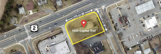 More details for 1620 Capitol Trl, Newark, DE - Retail for Sale