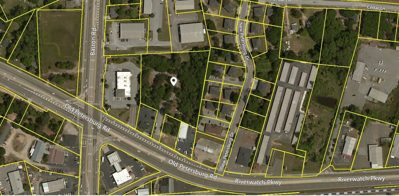 3519 Riverwatch Pky, Augusta, GA for sale Building Photo- Image 1 of 1