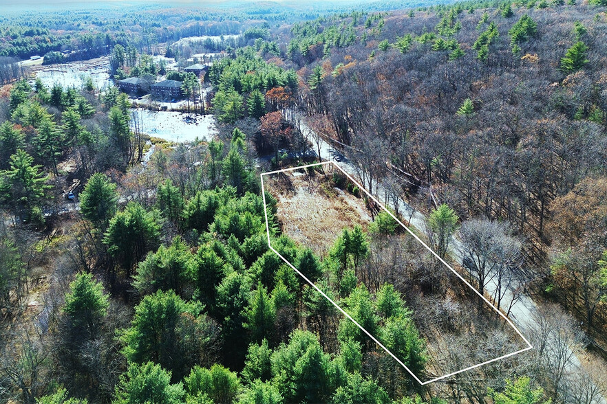 100 Codman Hill rd, Boxborough, MA for sale - Building Photo - Image 1 of 11