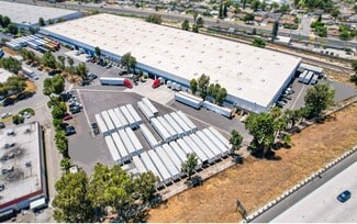 More details for 2867 Surveyor St, Pomona, CA - Industrial for Sale