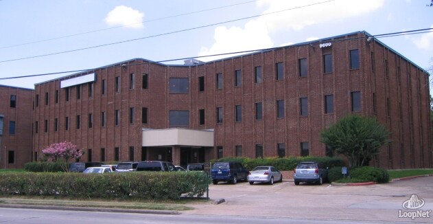 9600 Long Point Rd, Houston, TX for sale Building Photo- Image 1 of 1