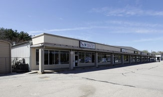 More details for 35-53 Sandy Bottom Rd, Coventry, RI - Office/Retail for Lease