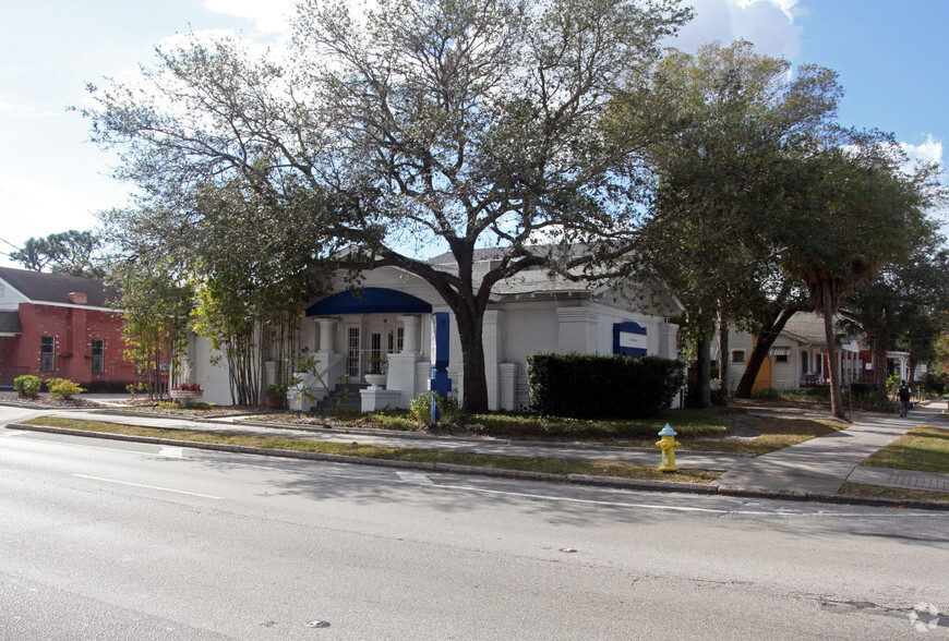 220 N Howard Ave, Tampa, FL for sale - Primary Photo - Image 1 of 1