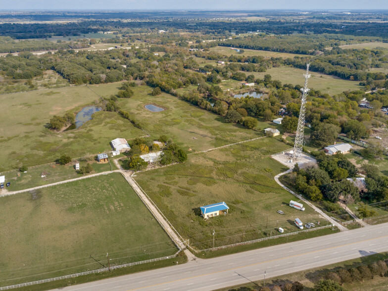 3514 N Business 45, Corsicana, TX for sale - Building Photo - Image 1 of 10