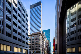 More details for 10 E 53rd St, New York, NY - Office for Lease