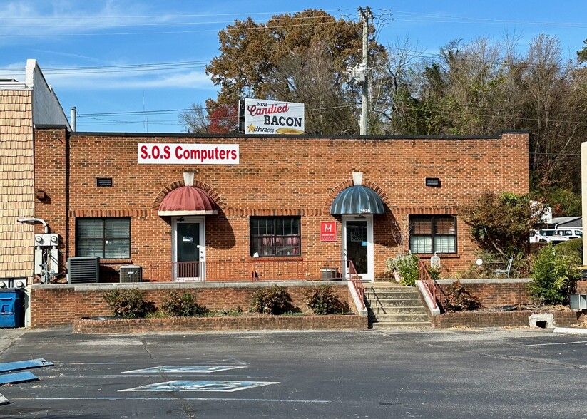 3928 Dayton Blvd, Chattanooga, TN for sale - Building Photo - Image 3 of 23