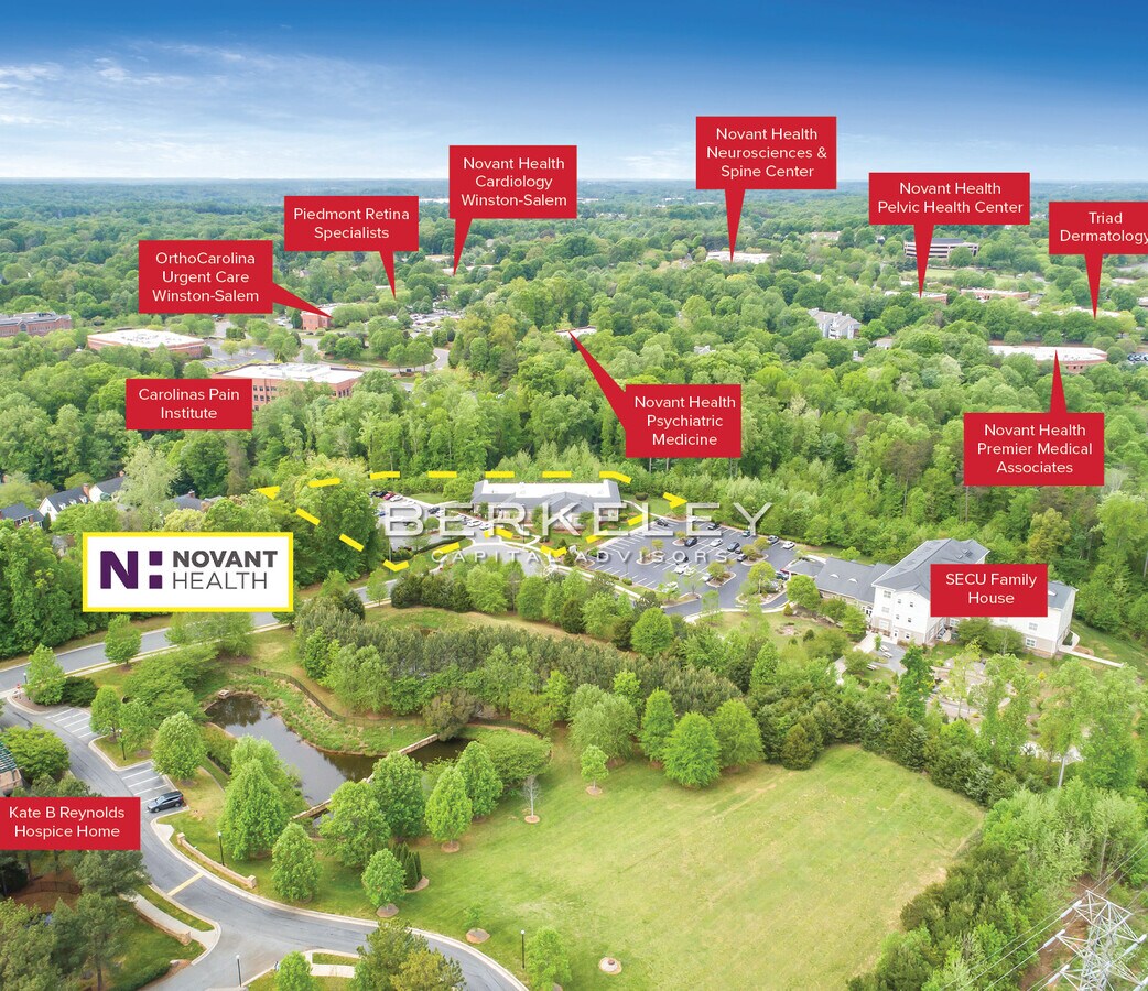 2010 Baldwin Ln, WinstonSalem, NC 27103