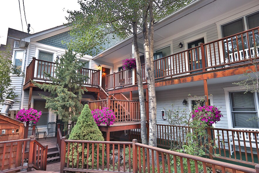 525 2nd St, Ouray, CO for sale - Building Photo - Image 1 of 1