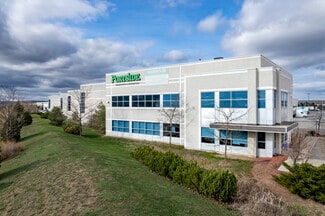 More details for 8350 Lawson Rd, Milton, ON - Industrial for Lease