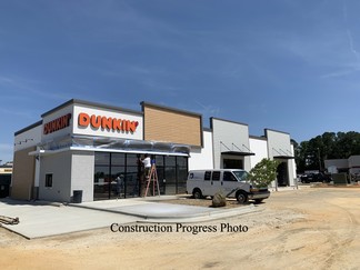 More details for 3500 Bragg Blvd, Fayetteville, NC - Retail for Lease