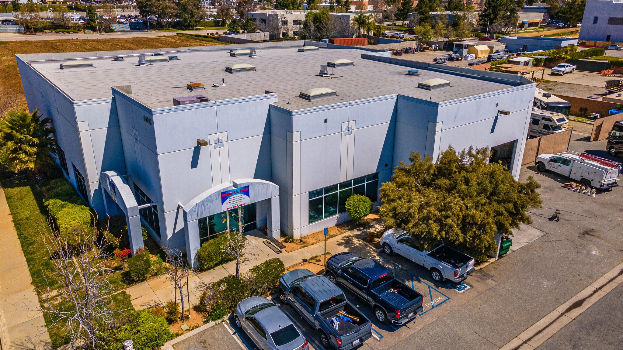 14310 Veterans Way, Moreno Valley, CA for sale Building Photo- Image 1 of 1