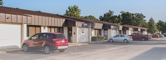 More details for 404 Investors Pl, Virginia Beach, VA - Office, Flex for Lease