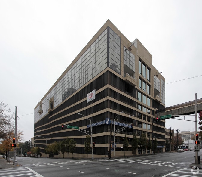 227 Courtland St NE, Atlanta, GA 30303