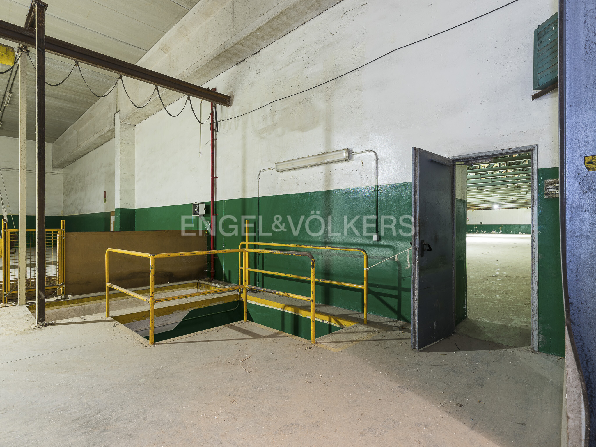 Disseminat Fàbrica, S/N, Vilada, Barcelona for sale Interior Photo- Image 1 of 29