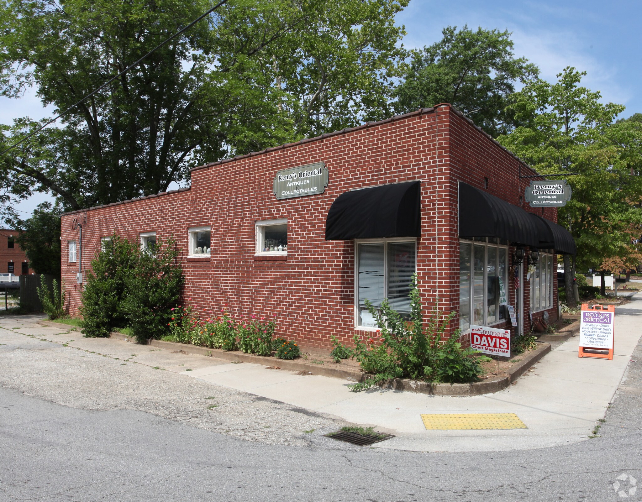 112 W Athens St, Winder, GA for sale Primary Photo- Image 1 of 1